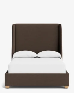 Walt Bed Tall Headboard|Community Discount