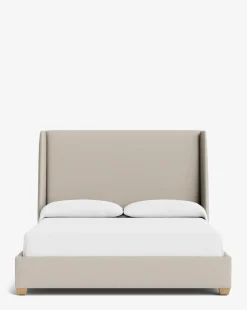 Walt Bed Tall Headboard|Community Discount