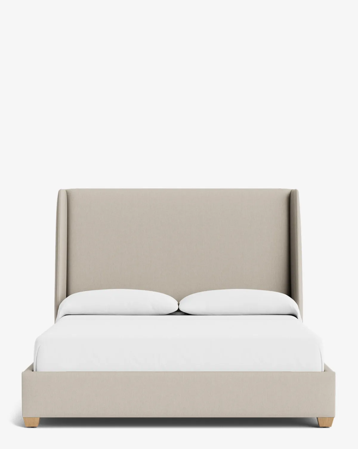 Walt Bed Tall Headboard|Community Discount