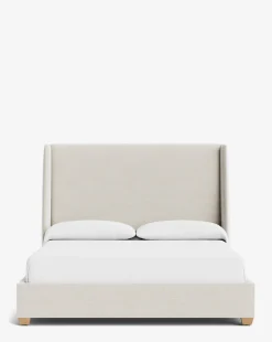 Walt Bed Tall Headboard|Community Discount