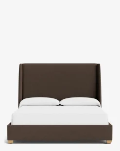 Walt Bed Tall Headboard|Community Discount