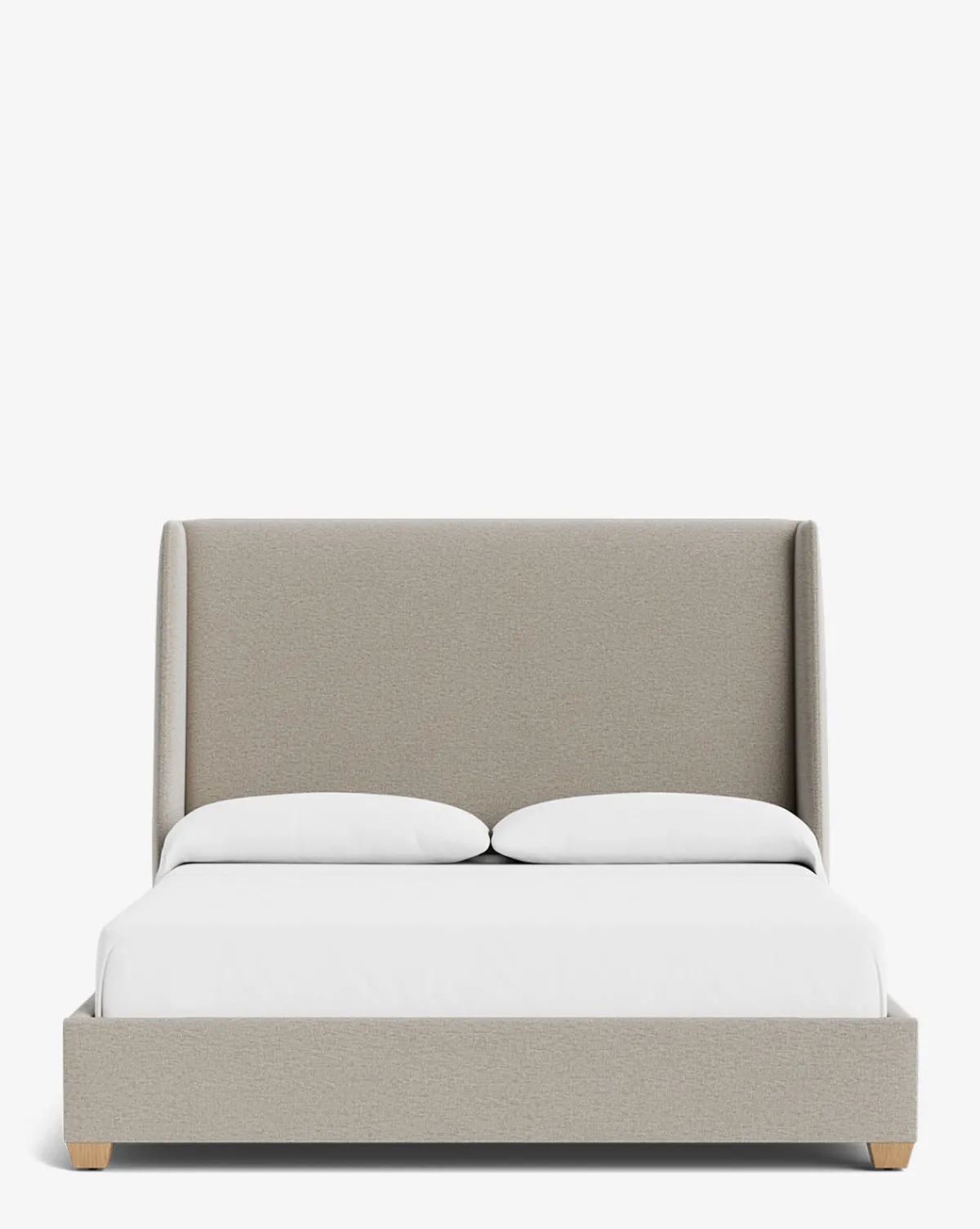 Walt Bed Tall Headboard|Community Discount