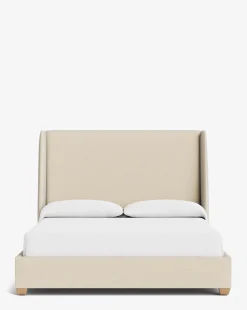 Walt Bed Tall Headboard|Community Discount