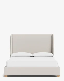 Walt Bed Tall Headboard|Community Discount