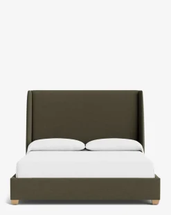Walt Bed Tall Headboard|Community Discount