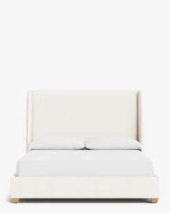 Walt Bed Tall Headboard|Community Discount