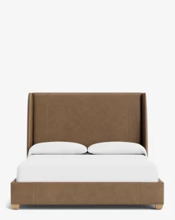 Walt Bed Tall Headboard|Community Discount