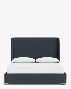 Walt Bed Tall Headboard|Community Discount