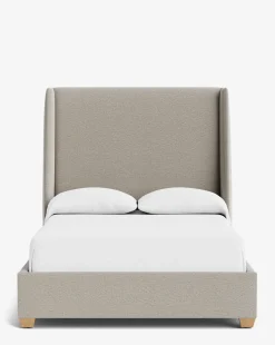 Walt Bed Tall Headboard|Community Discount