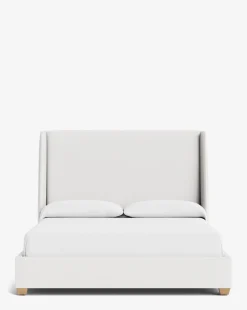 Walt Bed Tall Headboard|Community Discount