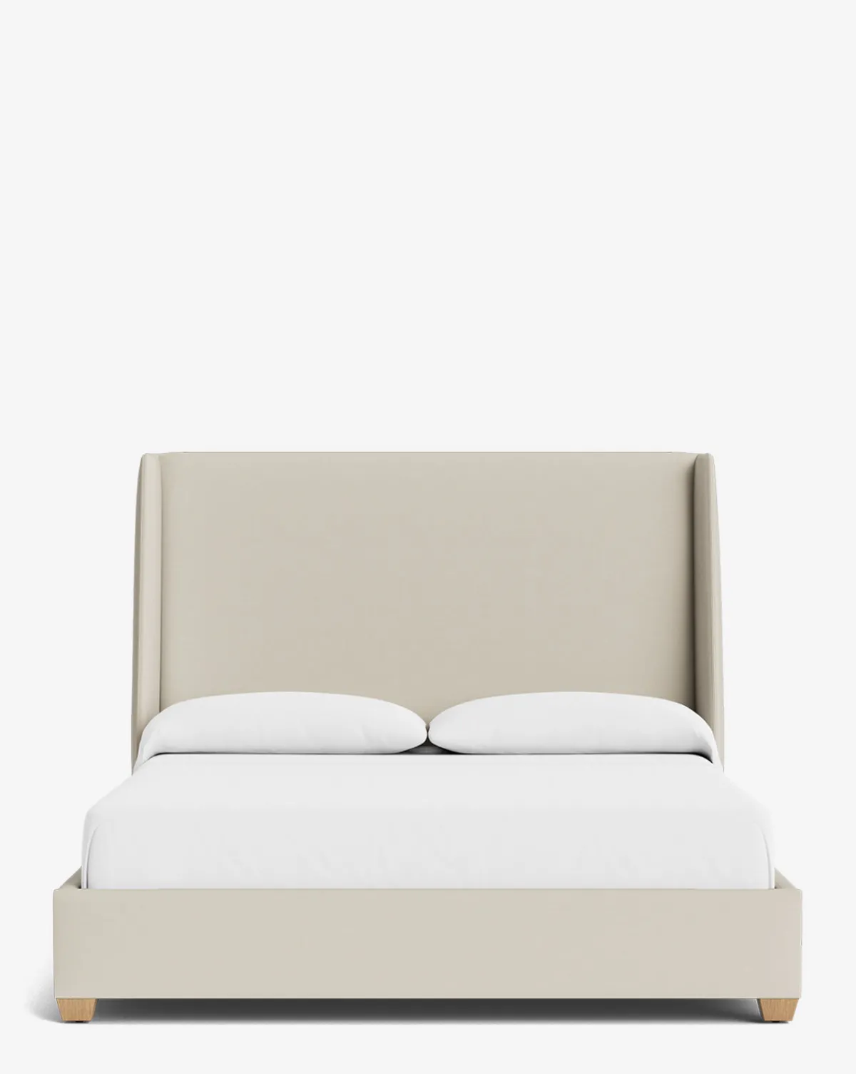 Walt Bed Tall Headboard|Community Discount