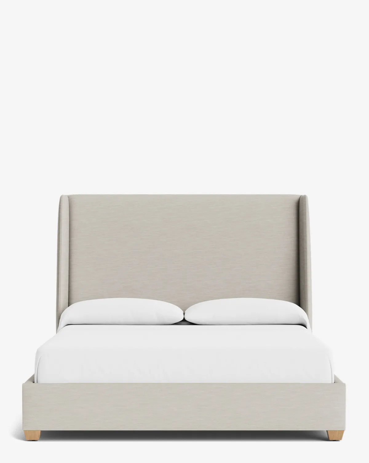 Walt Bed Tall Headboard|Community Discount