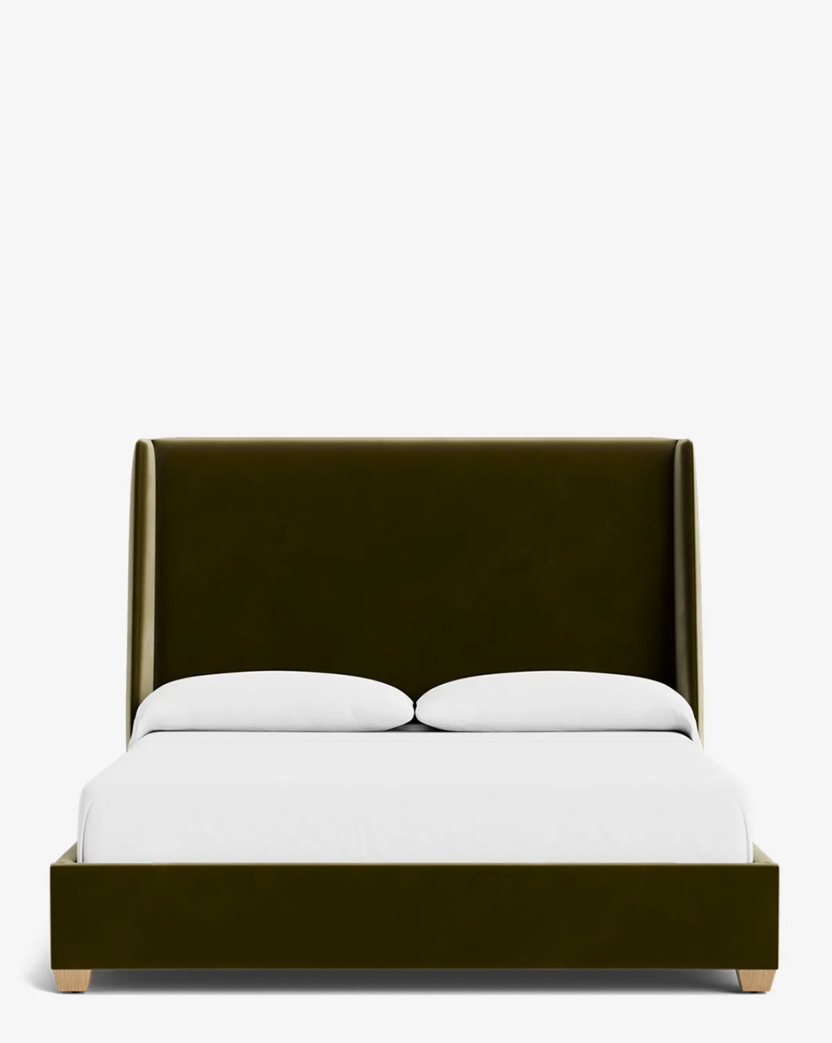 Walt Bed Tall Headboard|Community Discount