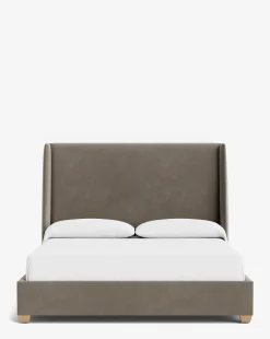 Walt Bed Tall Headboard|Community Discount