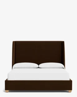 Walt Bed Tall Headboard|Community Discount