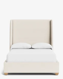 Walt Bed Tall Headboard|Community Discount