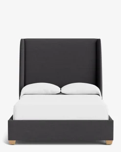 Walt Bed Tall Headboard|Community Discount