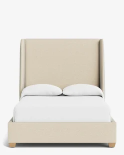 Walt Bed Tall Headboard|Community Discount