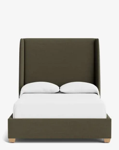 Walt Bed Tall Headboard|Community Discount