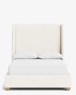 Walt Bed Tall Headboard|Community Discount