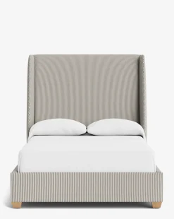 Walt Bed Tall Headboard|Community Discount