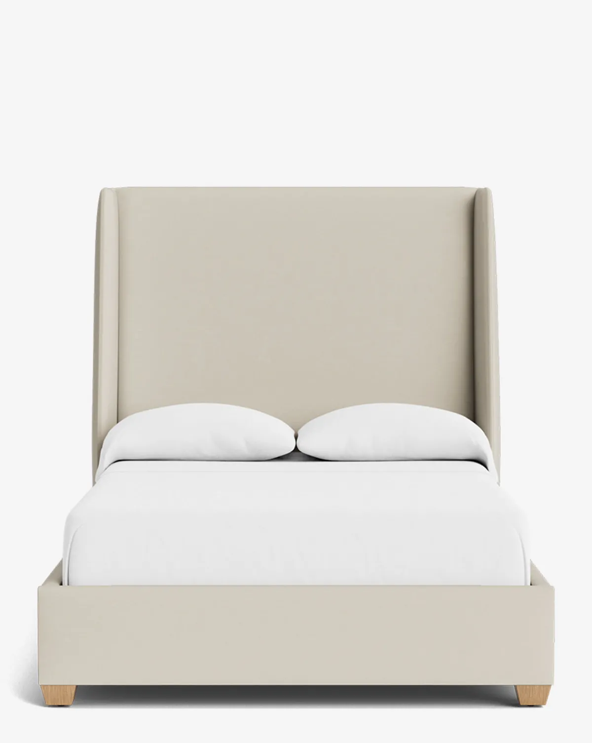 Walt Bed Tall Headboard|Community Discount