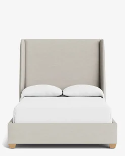 Walt Bed Tall Headboard|Community Discount
