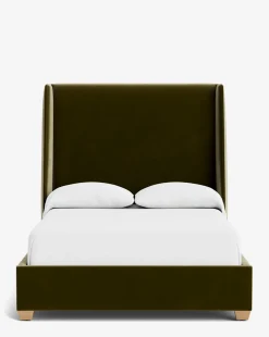Walt Bed Tall Headboard|Community Discount