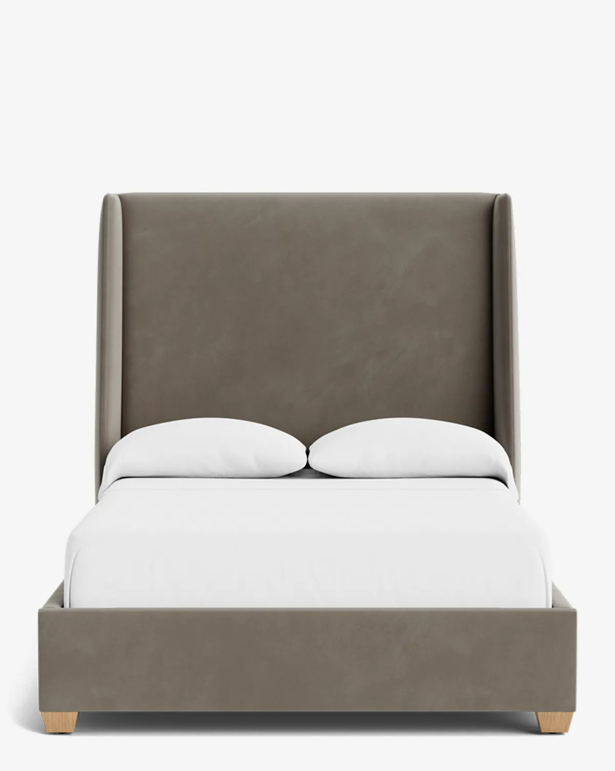 Walt Bed Tall Headboard|Community Discount