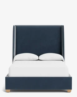 Walt Bed Tall Headboard|Community Discount