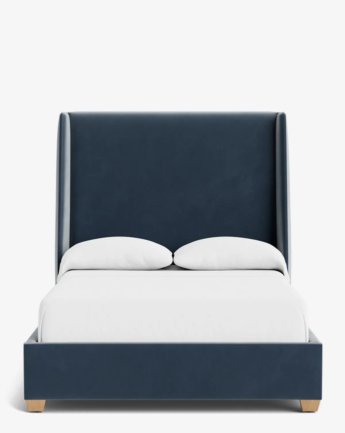 Walt Bed Tall Headboard|Community Discount