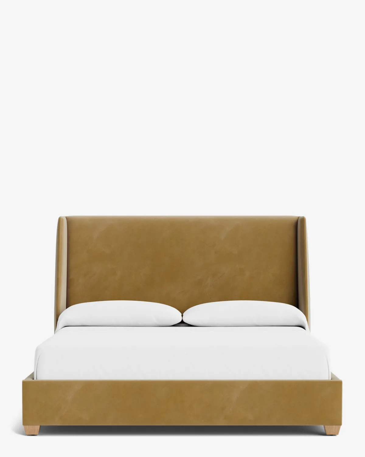 Walt Bed Tall Headboard|Community Discount