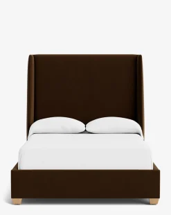 Walt Bed Tall Headboard|Community Discount