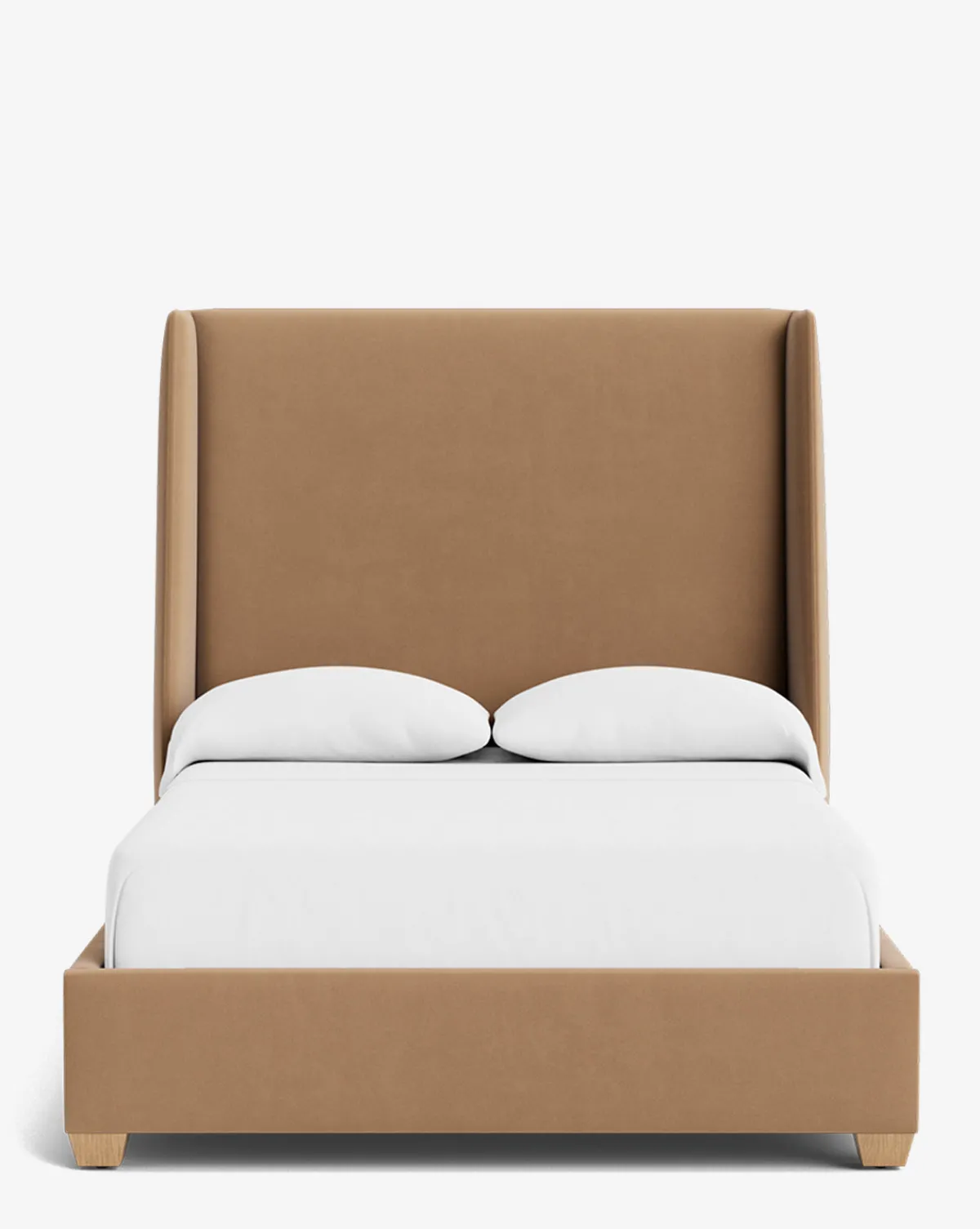 Walt Bed Tall Headboard|Community Discount