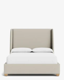 Walt Bed Tall Headboard|Community Discount