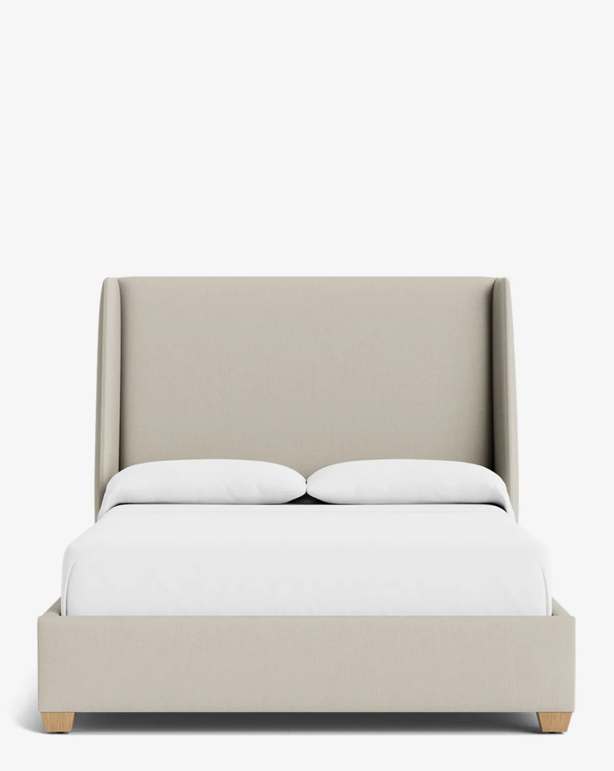 Walt Bed Tall Headboard|Community Discount