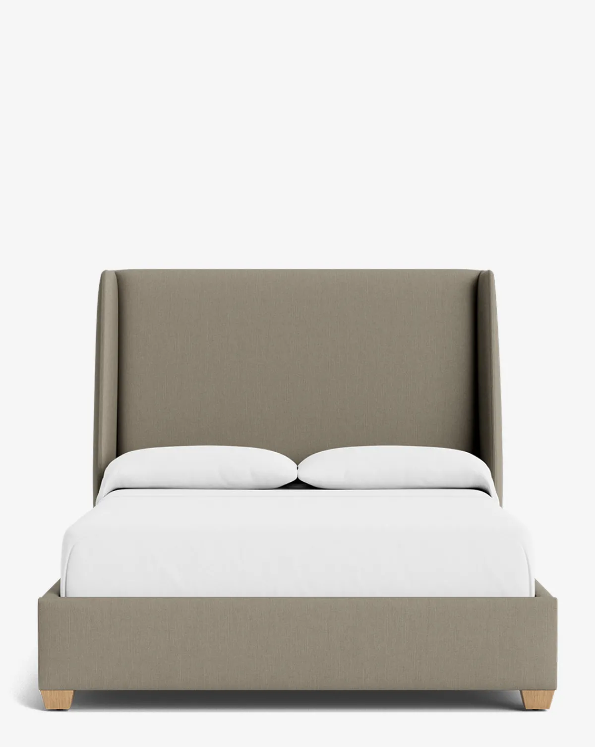 Walt Bed Tall Headboard|Community Discount