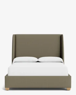 Walt Bed Tall Headboard|Community Discount