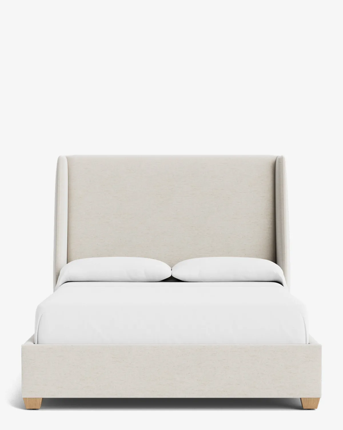 Walt Bed Tall Headboard|Community Discount