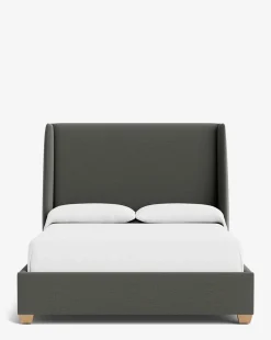 Walt Bed Tall Headboard|Community Discount