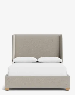 Walt Bed Tall Headboard|Community Discount