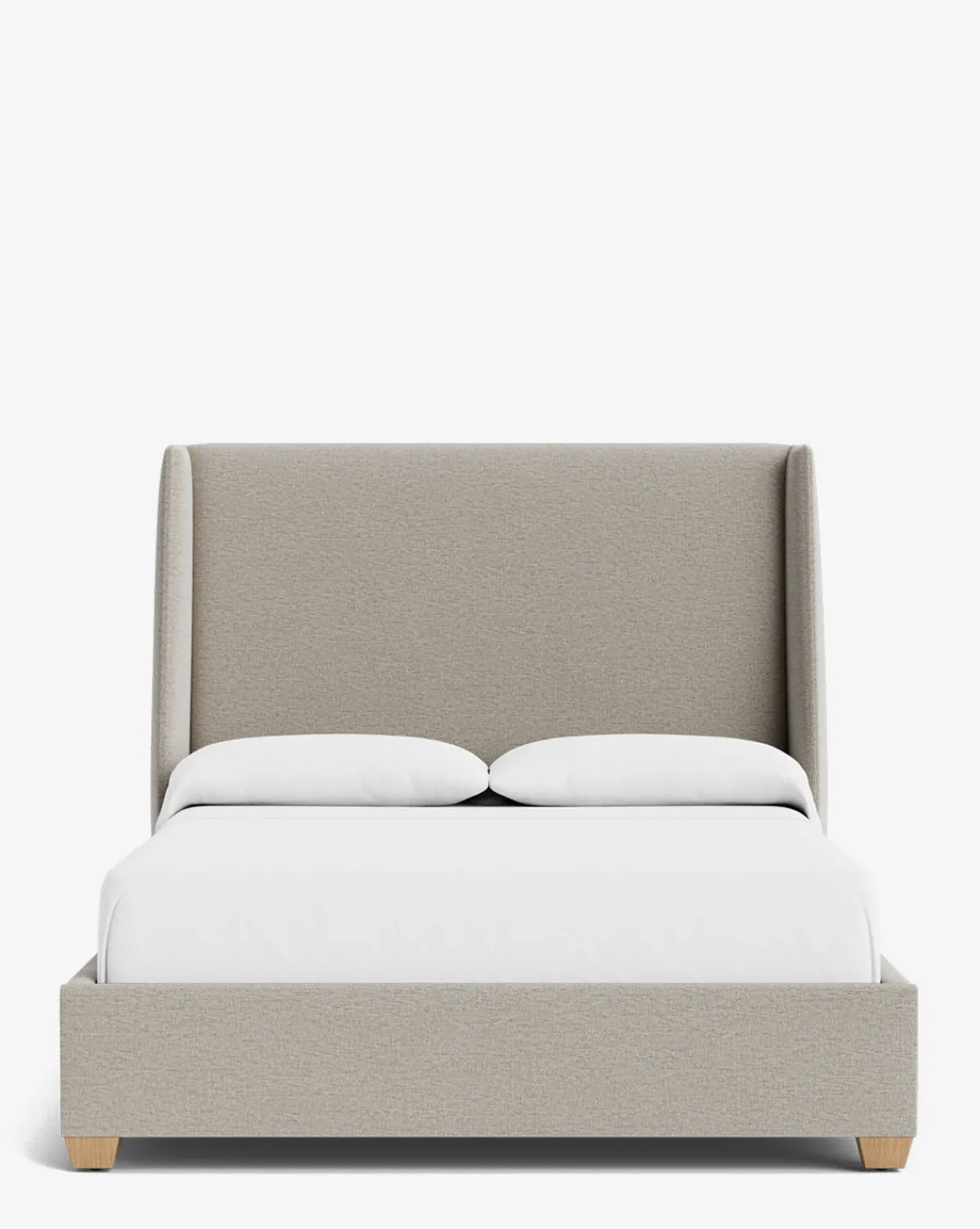 Walt Bed Tall Headboard|Community Discount