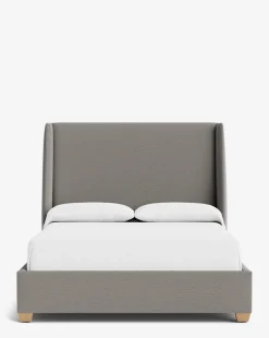 Walt Bed Tall Headboard|Community Discount