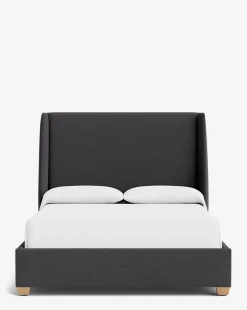Walt Bed Tall Headboard|Community Discount