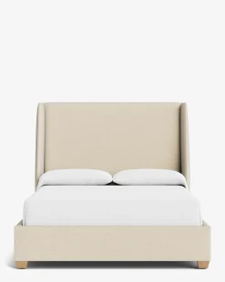 Walt Bed Tall Headboard|Community Discount