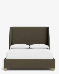 Walt Bed Tall Headboard|Community Discount