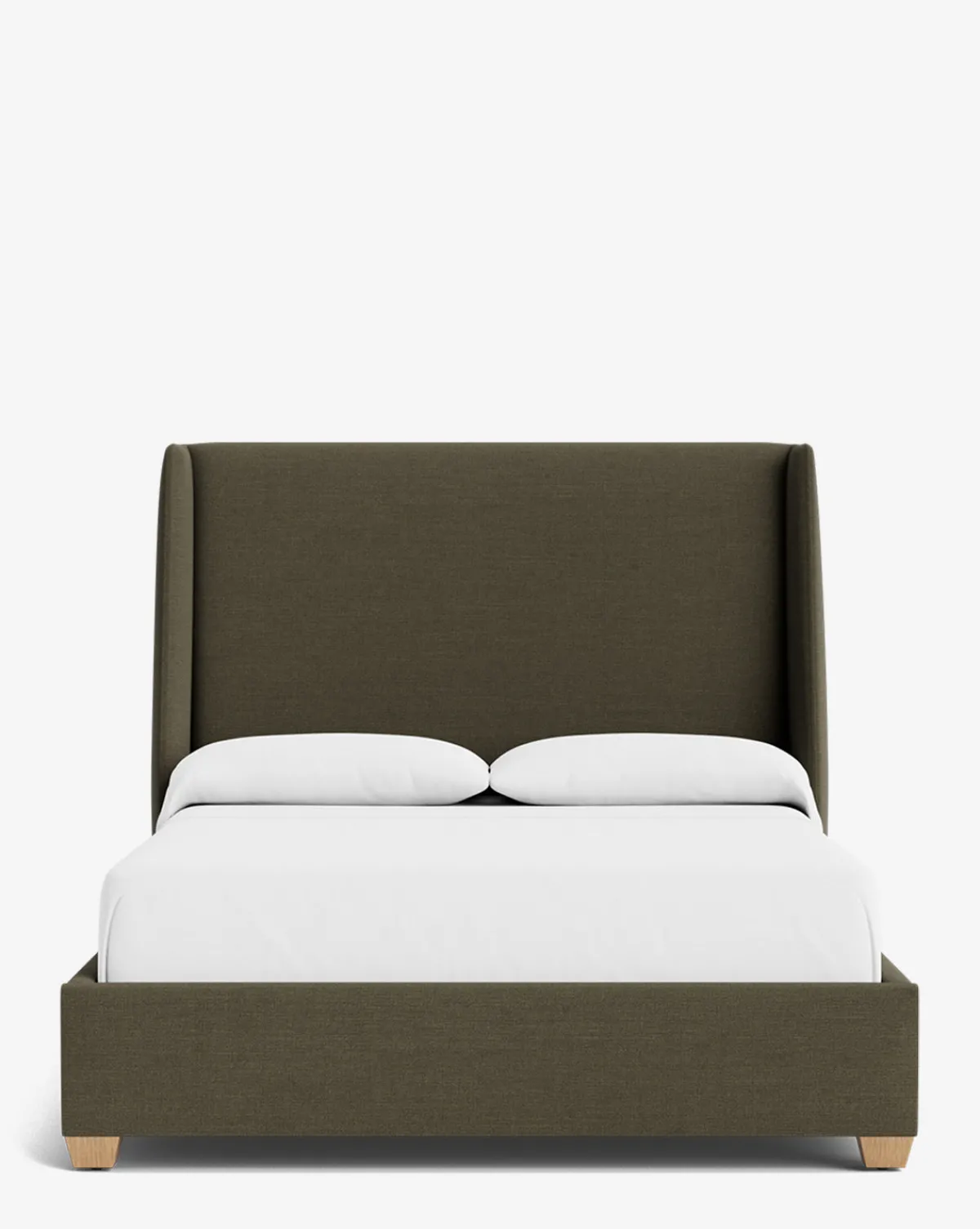 Walt Bed Tall Headboard|Community Discount