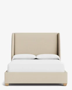 Walt Bed Tall Headboard|Community Discount