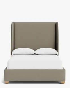 Walt Bed Tall Headboard|Community Discount