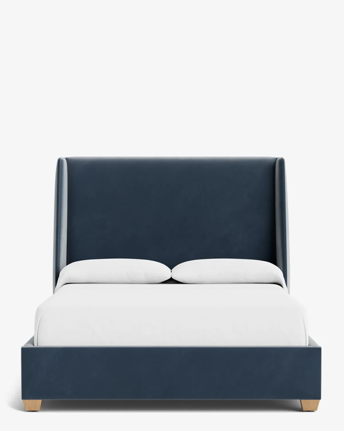 Walt Bed Tall Headboard|Community Discount